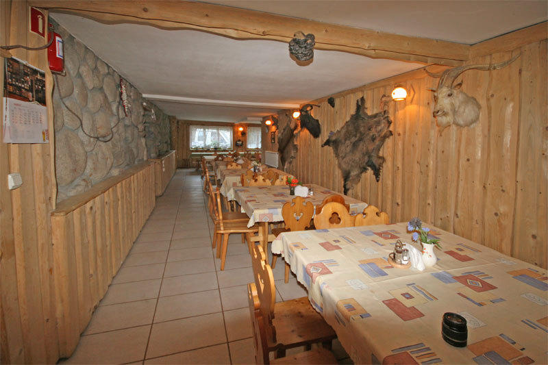 Apartamento Osrodek Wczasowy Pasternik Ciche Małe Exterior foto